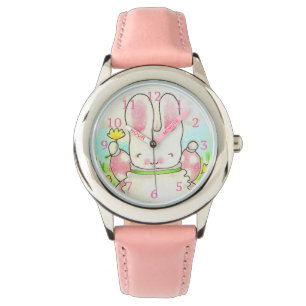 Sunny Bunny Watch Armbandsur