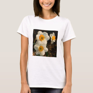Sunny Daffodil T Shirt