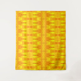 Sunny Daisy Ikat 4