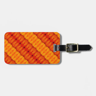 Sunny Daisy Ikat 6 Recoleta Bagagebricka
