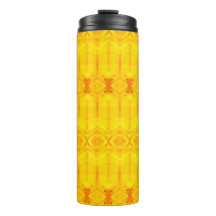 Sunny Daisy Ikat till 9 Boca