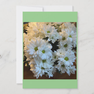 Sunny Day Greeting-kort för att göra någon ljusare Julkort