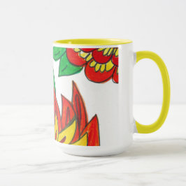 Sunny Day Mugg