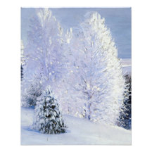 Sunny Day on Dvina River | Aleksandr Borisov