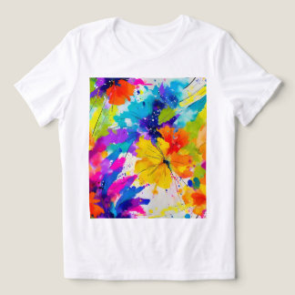Sunny Days 2 T Shirt