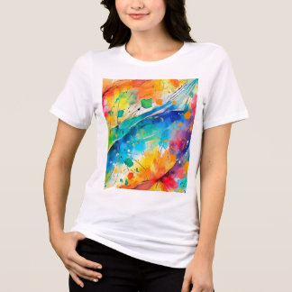 Sunny Days 3 T Shirt