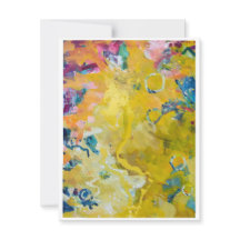 Sunny Days Art Cards