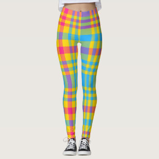 Sunny Days Play Leggings