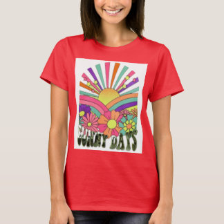 Sunny days T-Shirt