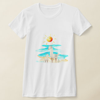 Sunny Days T Shirt
