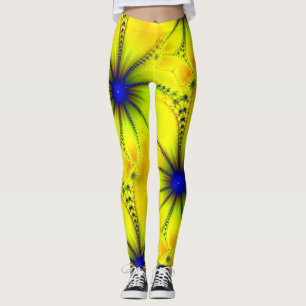Sunny Daze Leggings
