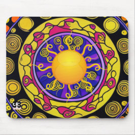 Sunny Daze Musmatta