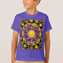 Sunny Daze T Shirt