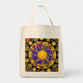Sunny Daze Tygkasse
