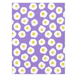 Sunny Egg Lila Tablecloth