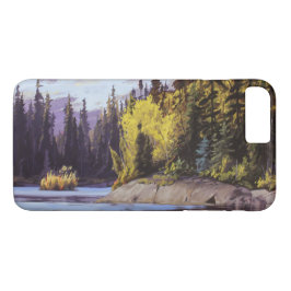 "Sunny Evening" Telefonväska