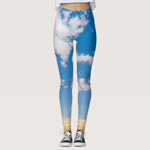 Sunny fält leggings
