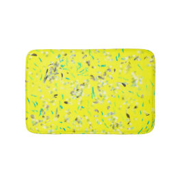 Sunny Flight Bath Mat Badrumsmatta