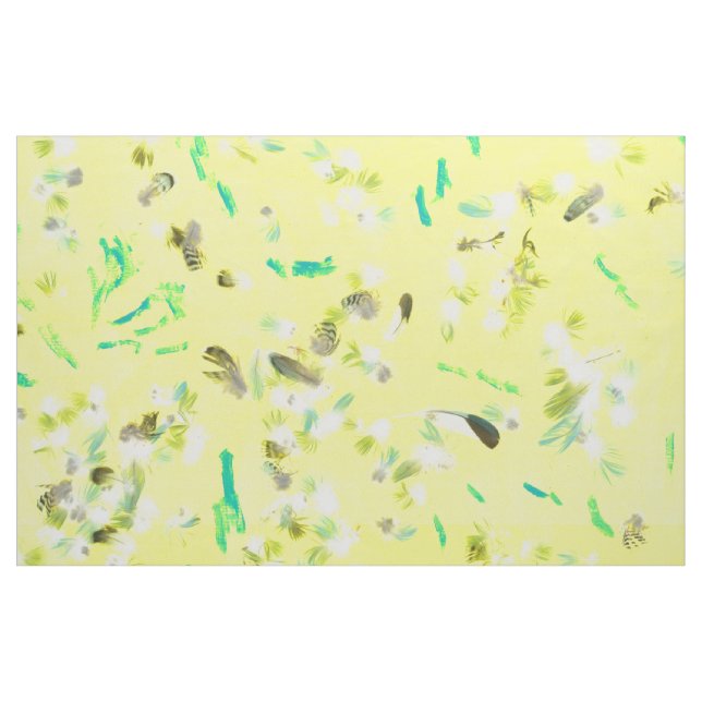 Sunny Flight Tyg (Yard)