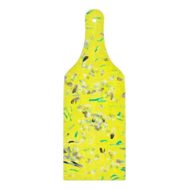 Sunny flygplansstyrelse (Framsidan)