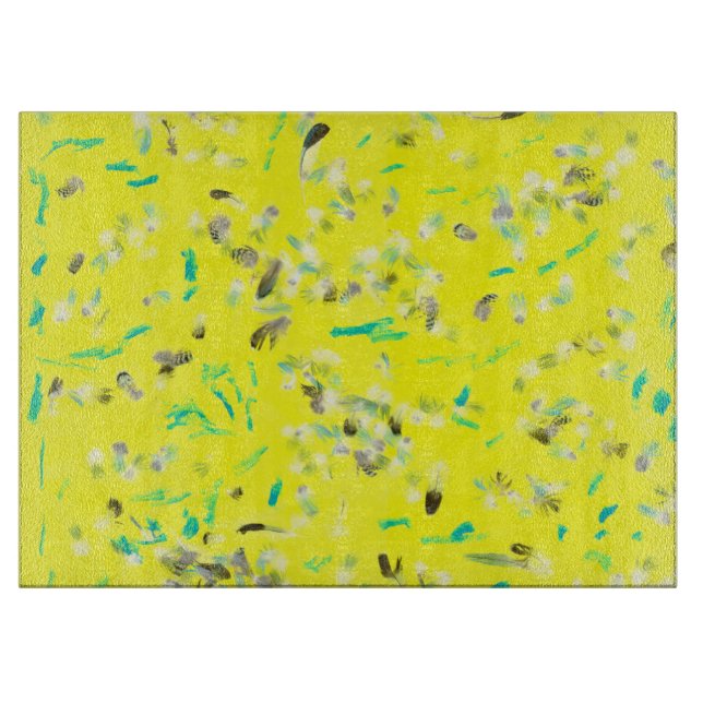 Sunny flygplansstyrelse (Framsidan)