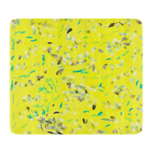 Sunny flygplansstyrelse (Framsidan)