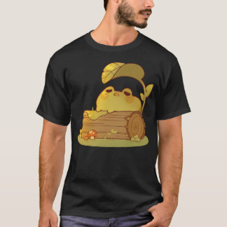 Sunny Frog T Shirt