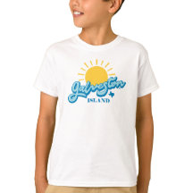 Sunny! Galveston Island Texas