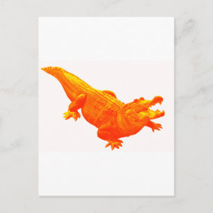 SUNNY GATOR VYKORT