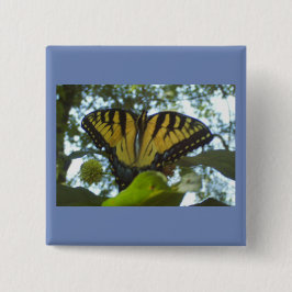 Sunny Gult Monarch Knapp