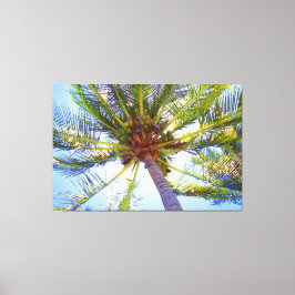 SUNNY HANDFLATAN 40 x 60 Canvastryck