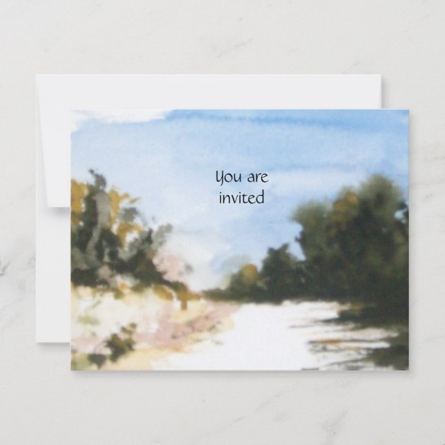 SUNNY LANTRYSIDE I TUSCANY INBJUDNINGAR (Framsida)