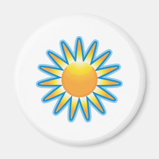 Sunny Magnet