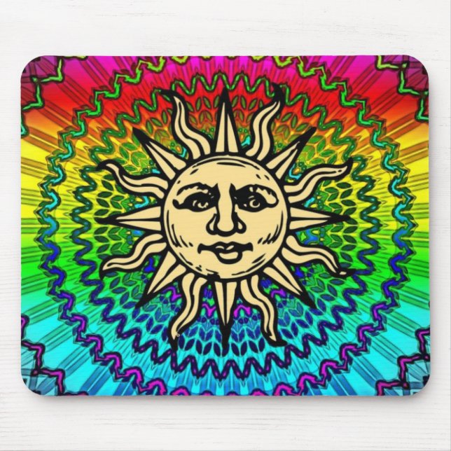Sunny Musmatta (Framsidan)