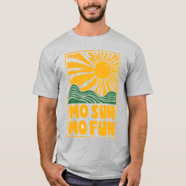 Sunny Roligt Fiesta T Shirt