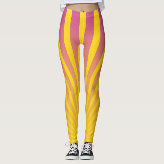 Sunny & Roligt Leggings