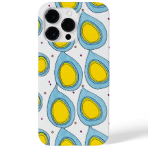 SUNNY SEEDS Fodral-Mate iphone case