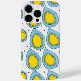 SUNNY SEEDS Fodral-Mate iphone case