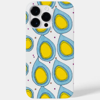 SUNNY SEEDS Fodral-Mate iphone case