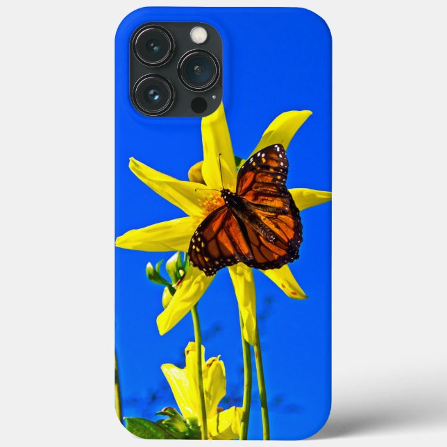 Sunny Side Up Case-Mate iPhone-fodral (Baksida)