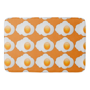 SUNNY SIDE UP EGG BADRUMSMATTA