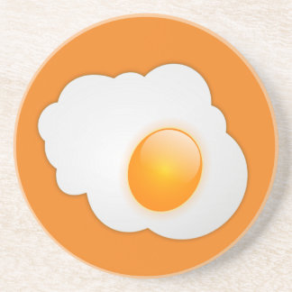 SUNNY SIDE UP EGG UNDERLÄGG
