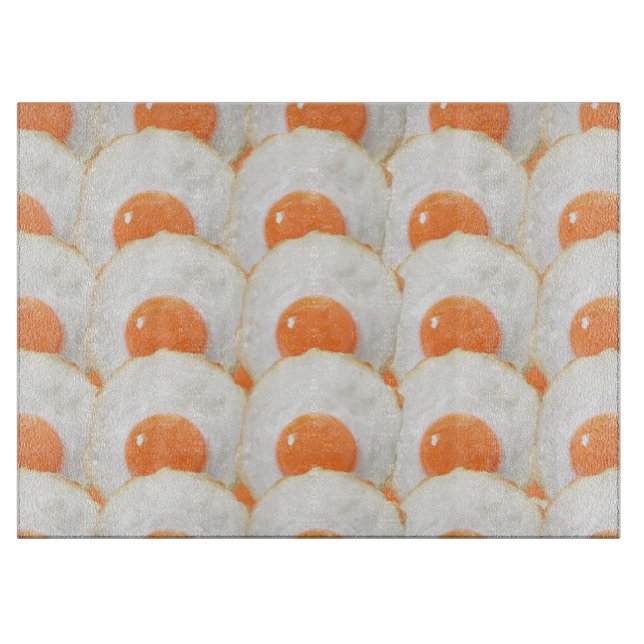 Sunny Side Up Eggs (Framsidan)