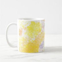 "Sunny Sips"- Classic Mugg-11 oz