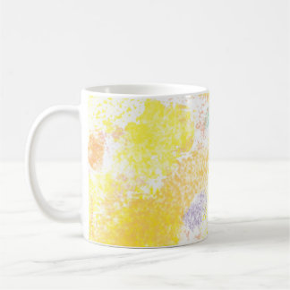 "Sunny Sips"- Classic Mugg-11 oz Kaffemugg