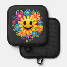 Sunny Smiles
