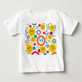 Sunny Smiles Kids' T-Shirt