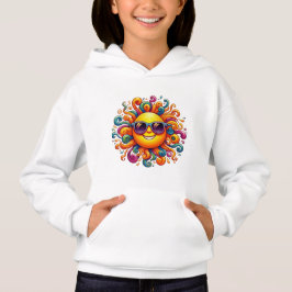 Sunny Smiles T Shirt