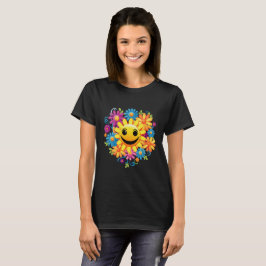Sunny Smiles T Shirt