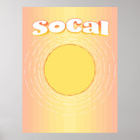 Sunny SoCal